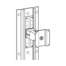 Ergotron Track Mount Bracket Kit