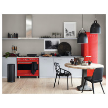 Smeg TSF01BLEU skrudintuvas