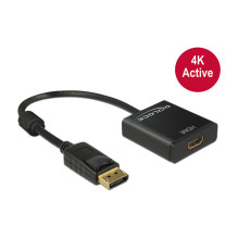 DeLOCK 62607 video cable adapter DeLOCK 62607 video cable adapter