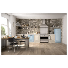 Smeg TSF01BLEU skrudintuvas
