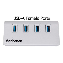 Manhattan 163767 interface hub Manhattan 163767 interface hub