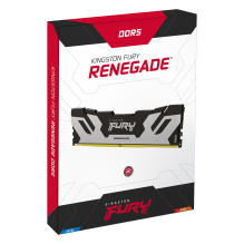 Kingston Technology FURY Renegade memory module