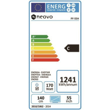 AT Neovo PF-55H