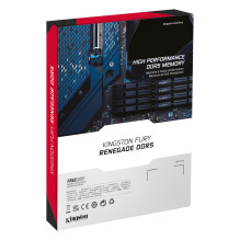 Kingston Technology FURY Renegade memory module