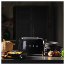 Smeg TSF01BLEU skrudintuvas
