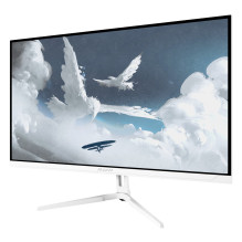 „Arozzi Nova“ 27 colių kompiuterio monitorius „Arozzi Nova“ 27 colių kompiuterio monitorius