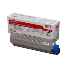 OKI 43865708 toner cartridge
