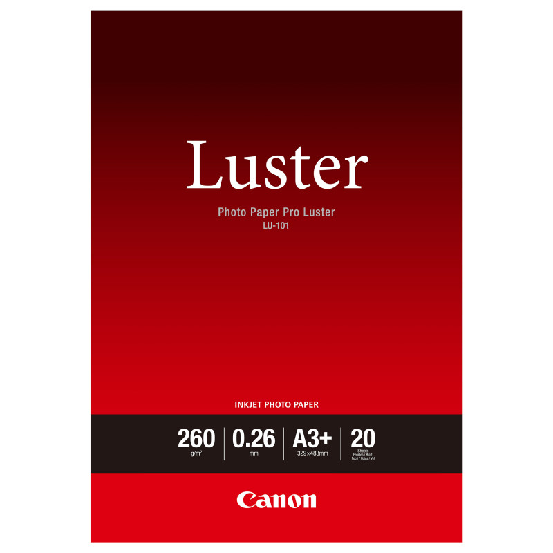 Canon 6211B008 photo paper