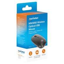 Manhattan MW3050 mouse