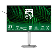 „Philips 5000“ serijos 27B2G5500/00 kompiuterio monitorius