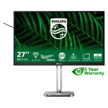 Philips 5000 series 27B2G5500 / 00 computer monitor