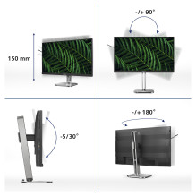 Philips 5000 series 27B2G5500 / 00 computer monitor