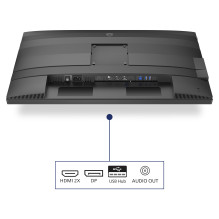 „Philips 5000“ serijos 27B2G5500/00 kompiuterio monitorius