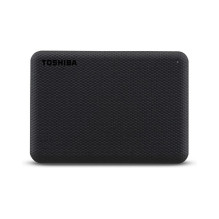 „Toshiba Canvio Advance“ išorinis kietasis diskas