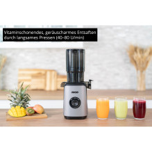 Unold 78275 lėtaeigė sulčiaspaudė Sam