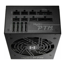 FSP Hydro PTM PRO 1350W ATX3.0(12V-2x6) maitinimo blokas