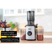 Unold 78275 lėtaeigė sulčiaspaudė Sam