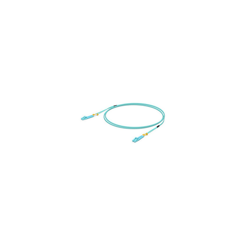 Ubiquiti UniFi ODN 0.5m InfiniBand / fibre optic cable