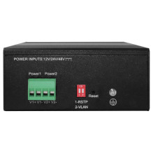 LevelOne IGS-2110P network switch