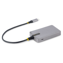 StarTech.com 5G4AB-USB-C-HUB interface hub