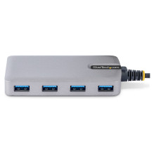 StarTech.com 5G4AB-USB-C-HUB interface hub