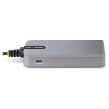 StarTech.com 5G4AB-USB-C-HUB interface hub