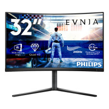 „Philips Evnia 5000...