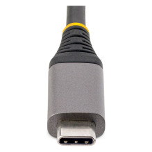 StarTech.com 5G4AB-USB-C-HUB interface hub