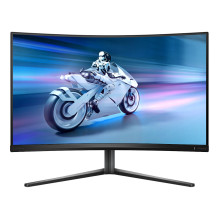 „Philips Evnia 5000 32M2C5500W/00“ kompiuterio monitorius
