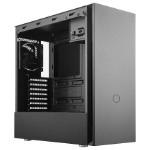 Aušintuvas Master Silencio S600