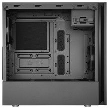 Cooler Master Silencio S600