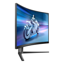 „Philips Evnia 5000 32M2C5500W/00“ kompiuterio monitorius