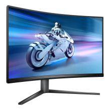 „Philips Evnia 5000 32M2C5500W/00“ kompiuterio monitorius