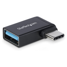 „StarTech.com“ USB31CAADGCPRA kabelio lyties keitiklis „StarTech.com“ USB31CAADGCPRA kabelio lyties keitiklis
