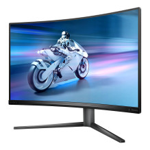 „Philips Evnia 5000 32M2C5500W/00“ kompiuterio monitorius