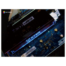 ICY BOX IB-PCI214M2-HSL interface cards / adapter ICY BOX IB-PCI214M2-HSL interface cards / adapter