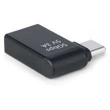 „StarTech.com“ USB31CAADGCPRA kabelio lyties keitiklis „StarTech.com“ USB31CAADGCPRA kabelio lyties keitiklis