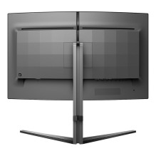 „Philips Evnia 5000 32M2C5500W/00“ kompiuterio monitorius