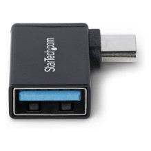 „StarTech.com“ USB31CAADGCPRA kabelio lyties keitiklis „StarTech.com“ USB31CAADGCPRA kabelio lyties keitiklis