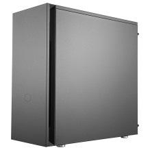 Aušintuvas Master Silencio S600