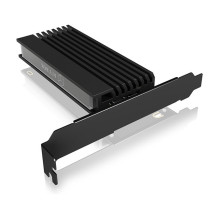 ICY BOX IB-PCI214M2-HSL interface cards / adapter ICY BOX IB-PCI214M2-HSL interface cards / adapter