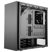 Cooler Master Silencio S600