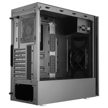 Aušintuvas Master Silencio S600