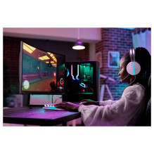 „Philips Evnia 5000 32M2C5500W/00“ kompiuterio monitorius