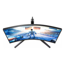 „Philips Evnia 5000 32M2C5500W/00“ kompiuterio monitorius
