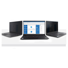 StarTech.com 156L-PRIVACY-SCREEN display privacy filter