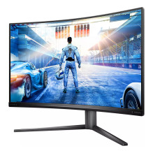 „Philips Evnia 5000 32M2C5500W/00“ kompiuterio monitorius