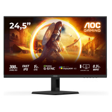 AOC G4 25G4SRE computer...