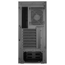 Cooler Master Silencio S600
