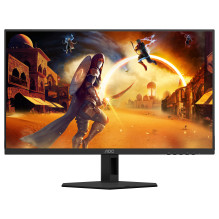 AOC G4 25G4SRE computer monitor